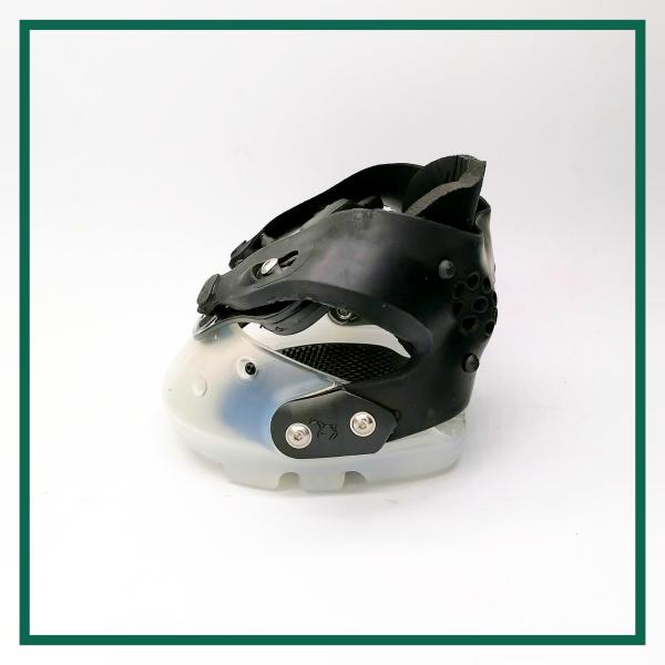 Floating Boot Trainer Sport - transparent